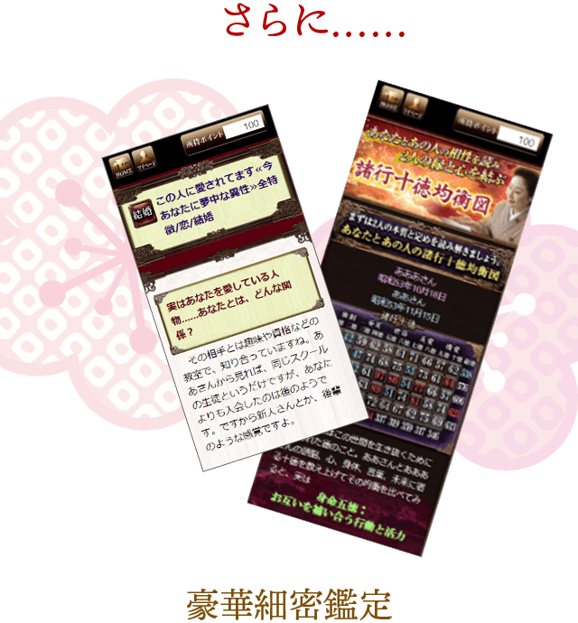 会員登録するとこんなにお得です!